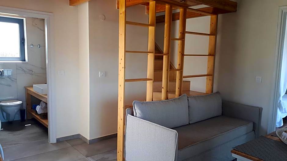 Artemis Village Apartments & Studios