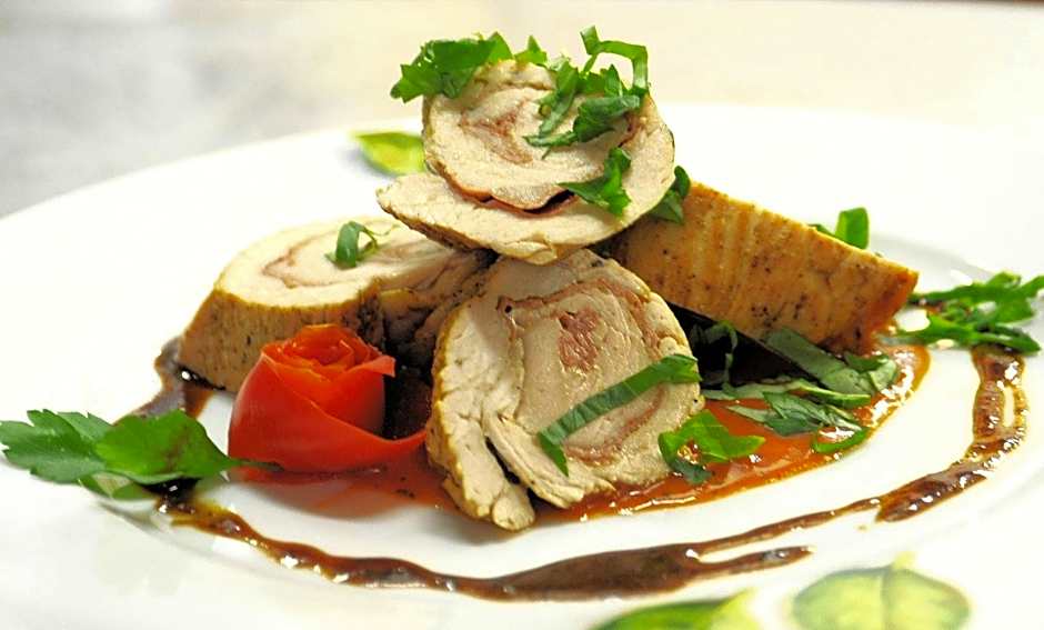 Hotel Restaurant Bürgerklause Tapken