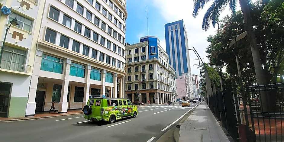 Manso Boutique Guest House