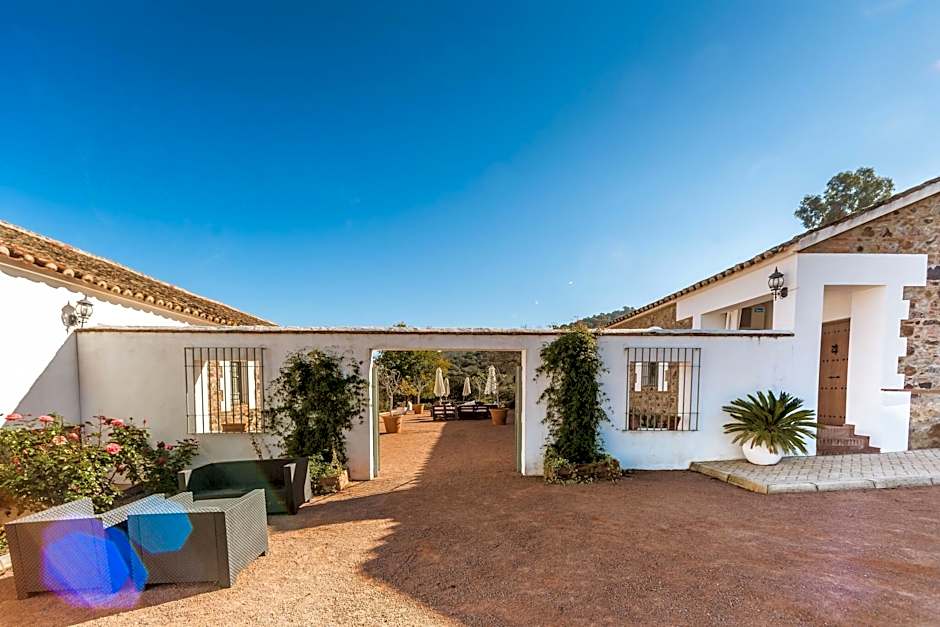 Balneario Aguas De Villaharta