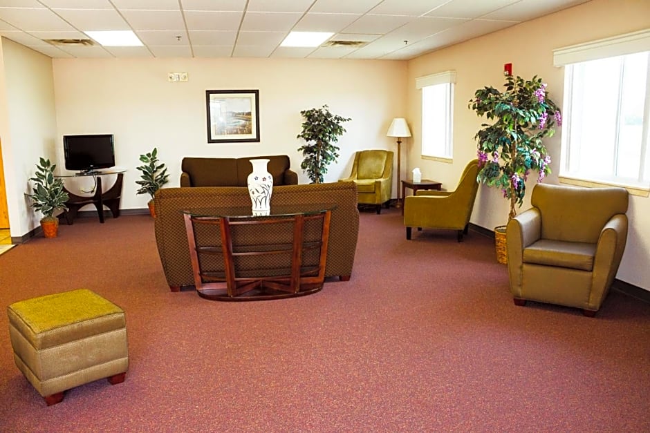 Americas Best Value Inn-Fredonia