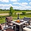 Best Western Plus Overland Inn