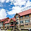 Shirabiso Kogen Amanogawa