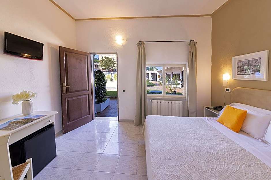 Hotel Terme Principe