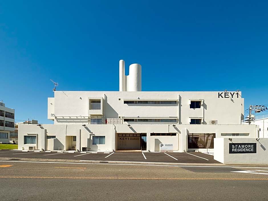 SEAMORE RESIDENCE