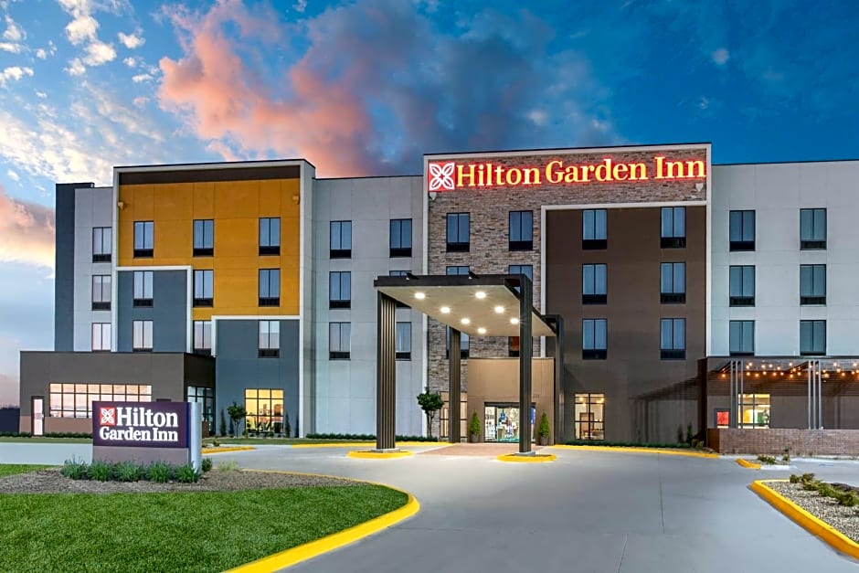 Hilton Garden Inn Hays, KS