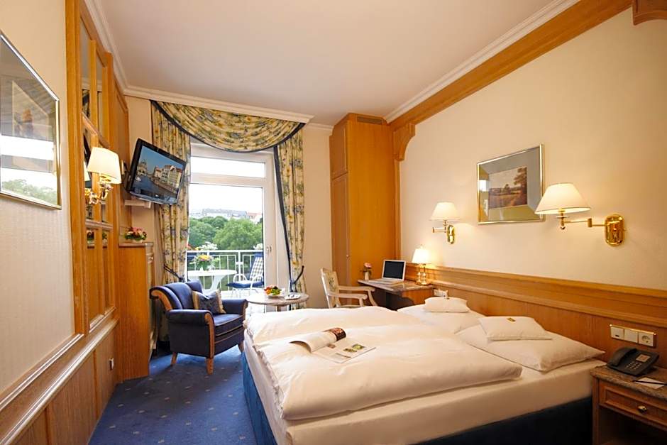 Ringhotel Seehof