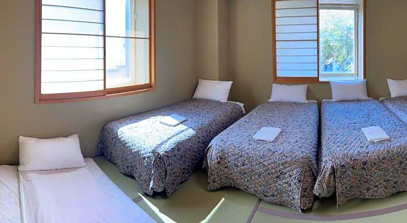 Hakuba King Hotel