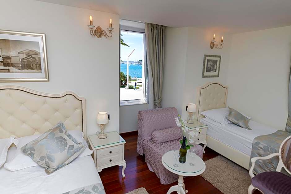 Deluxe Collection Hotel Kastel - Depadanse