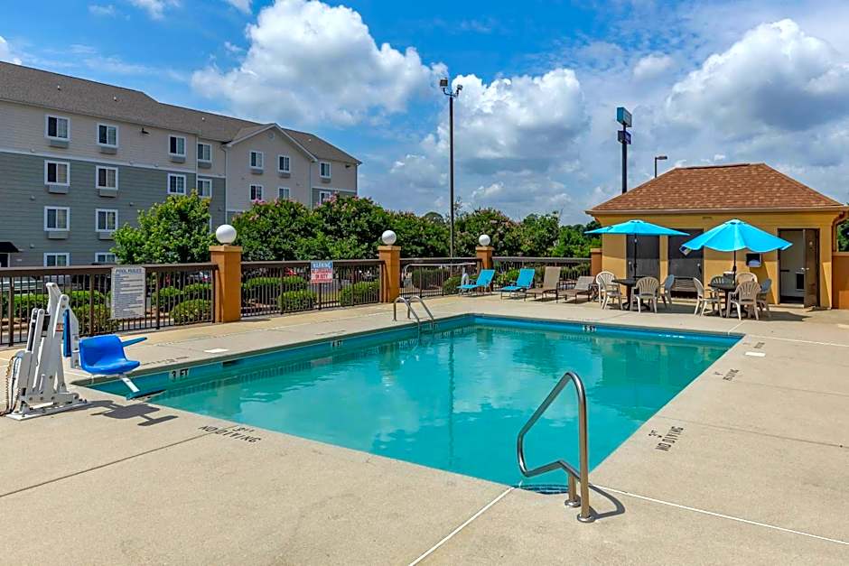Comfort Inn Garner Clayton I-40