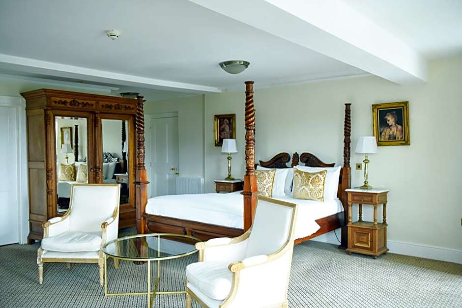 Beamish Hall Country House Hotel, BW Premier Collection