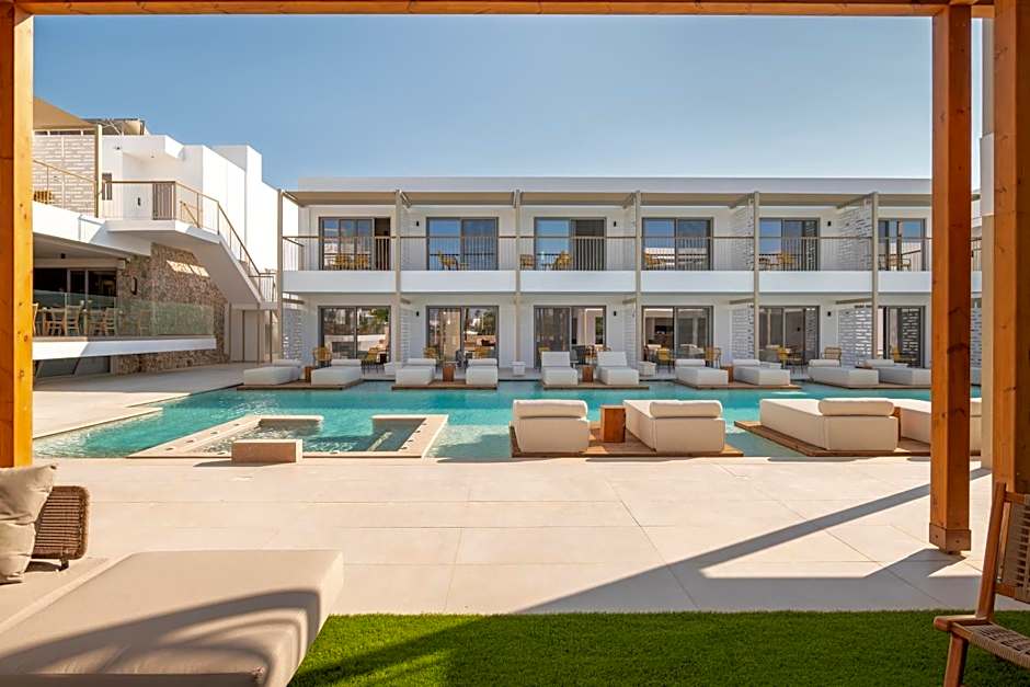 Paralos Kyma Dunes Adults Only