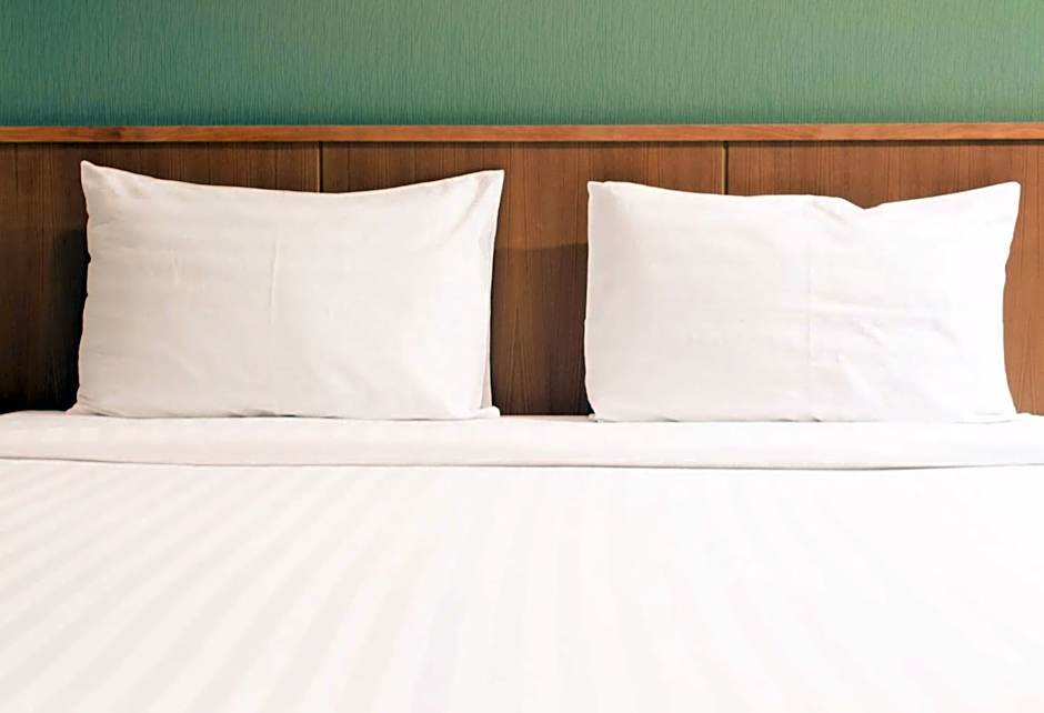 Garner Hotel Rotherham East By IHG