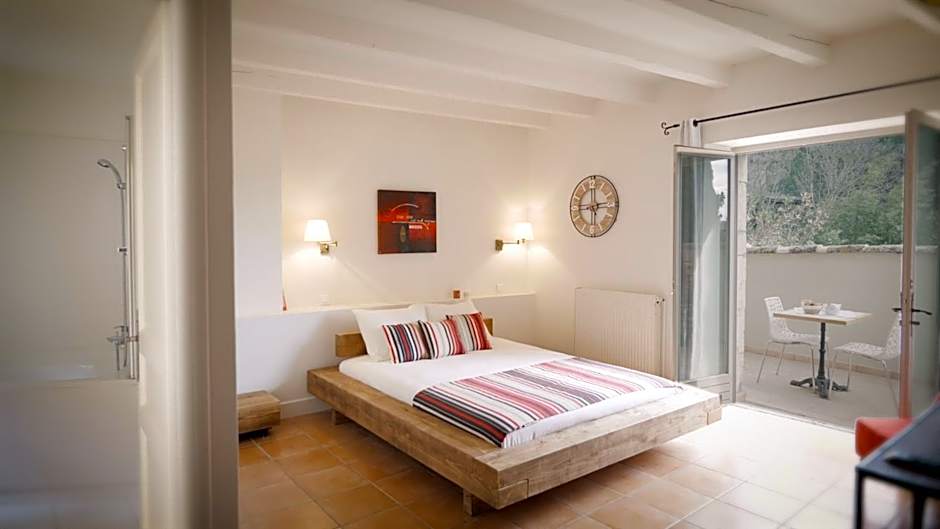 Hôtel restaurant Clos des Sullys