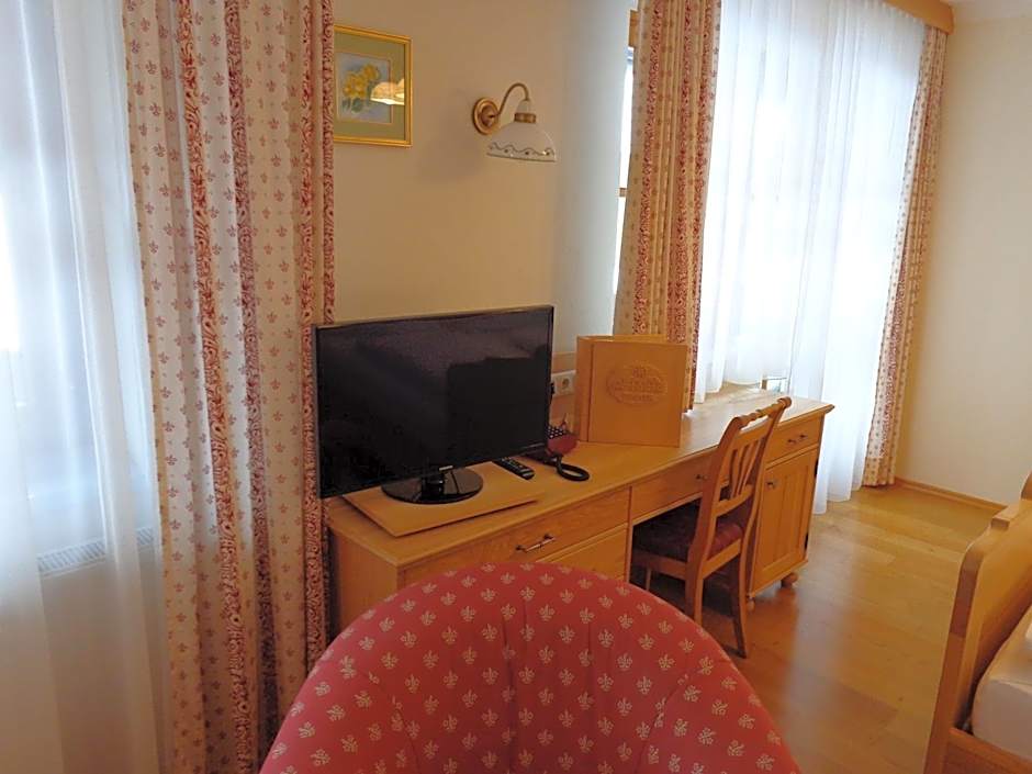 Gasthof Unterberger