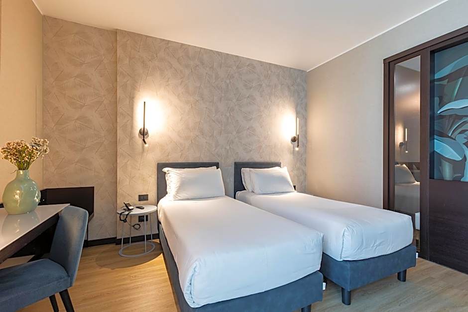H2C Hotel Milanofiori