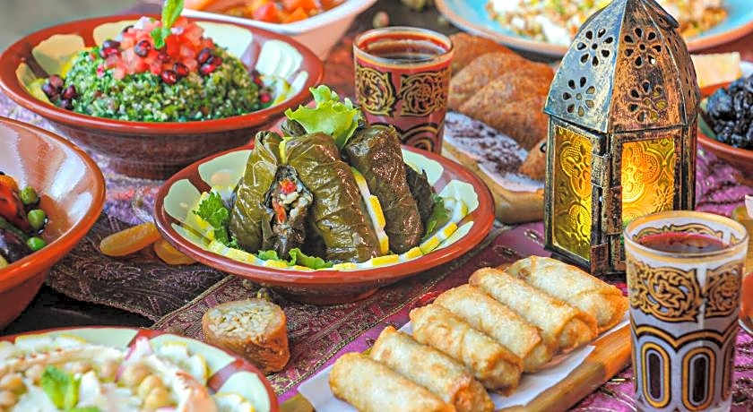 InterContinental Taif By IHG