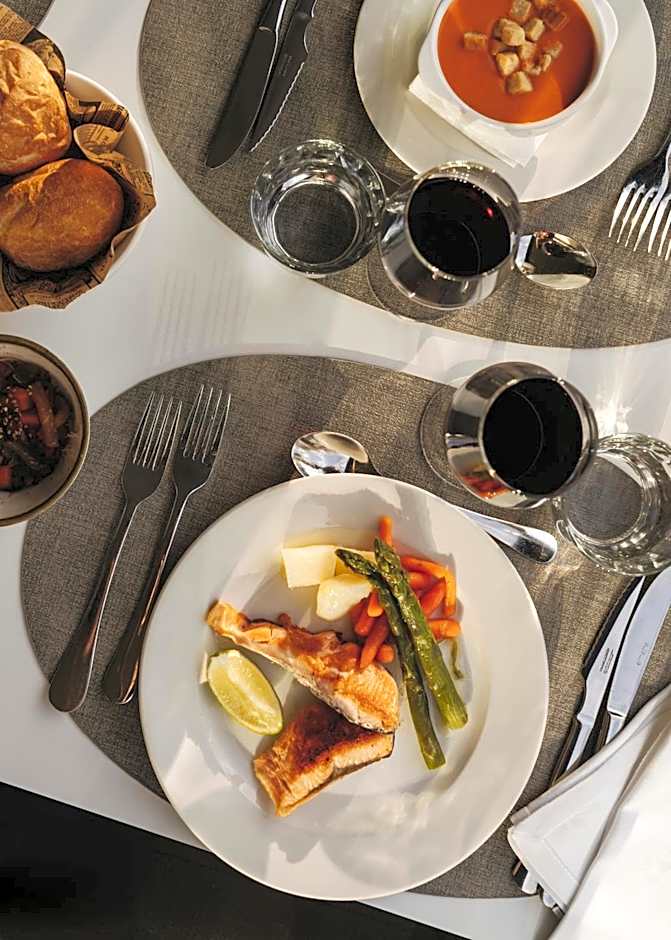 Hotel Spa Mediterráneo Park