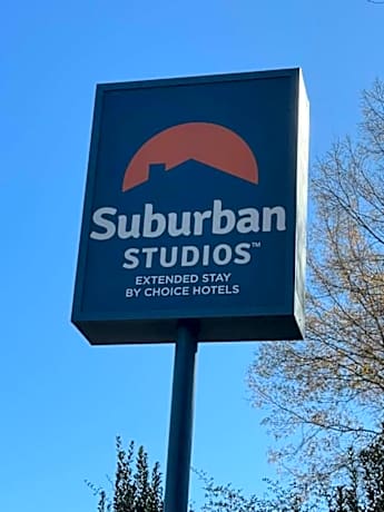 Suburban Studios Winston-Salem near Hanes Mall