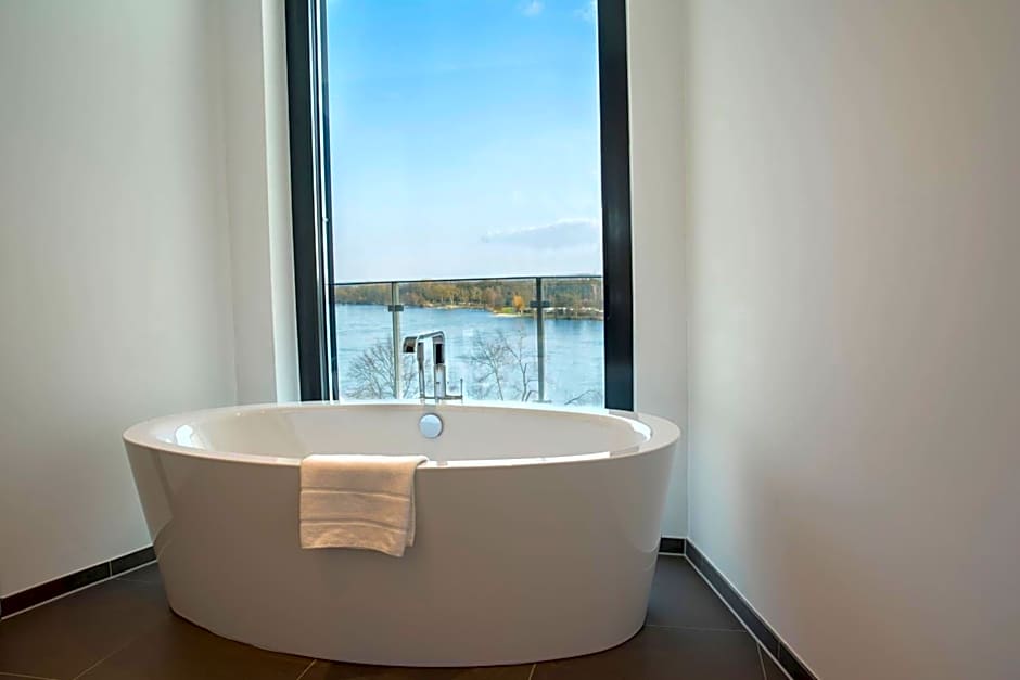 Courtyard by Marriott Wolfsburg