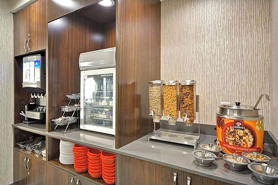 TownePlace Suites by Marriott Cranbury South Brunswick
