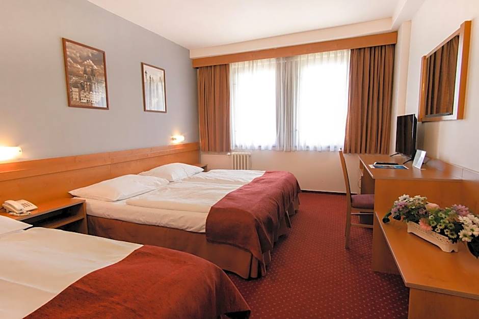 Hotel Globus