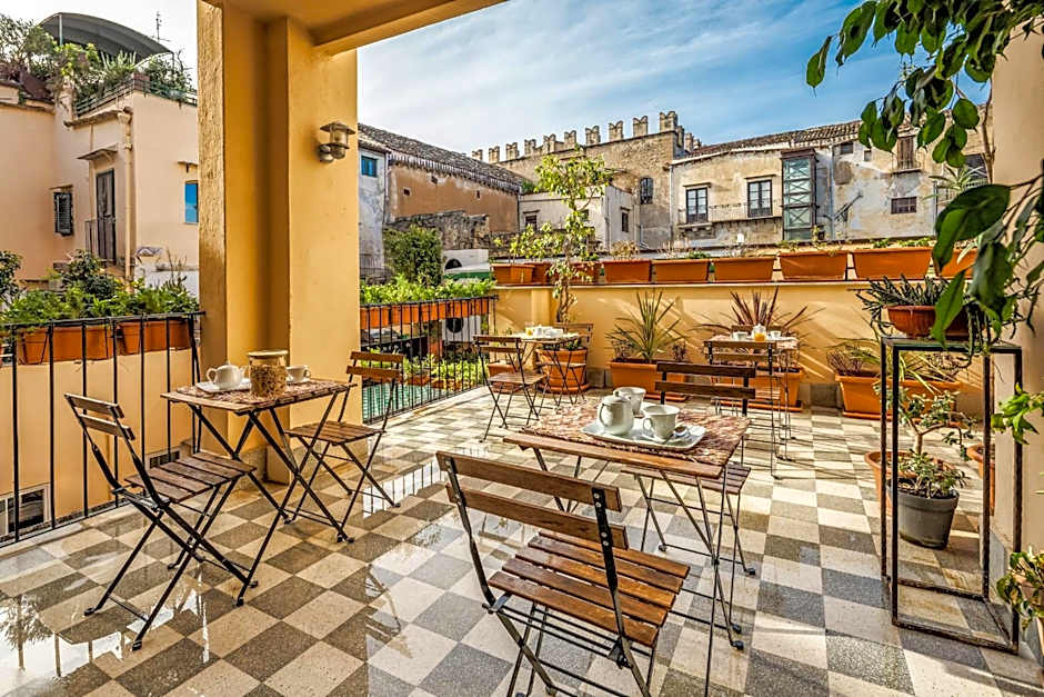 Le Stanze al Genio di Darlon