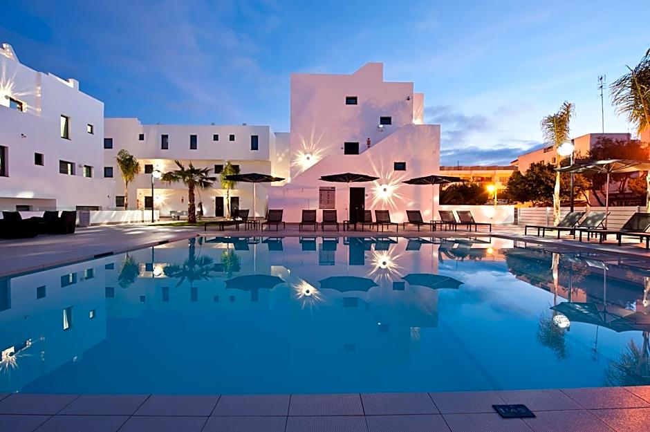 Migjorn Ibiza Suites & Spa