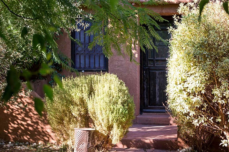 Ecolodge Quaryati Marrakech