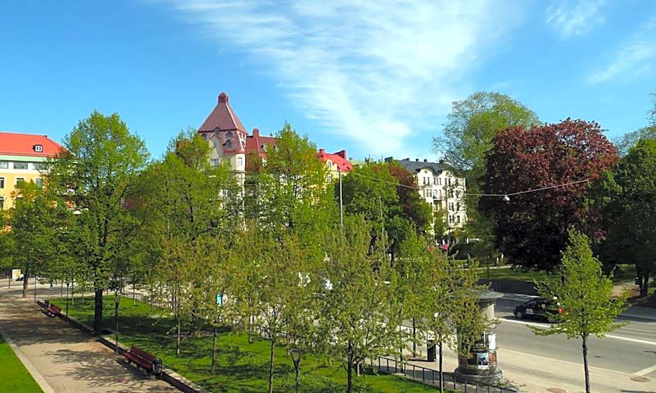 Wasa Park Hotel