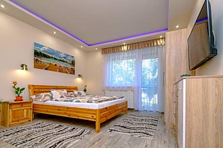 ILLÉS Apartmanok I.