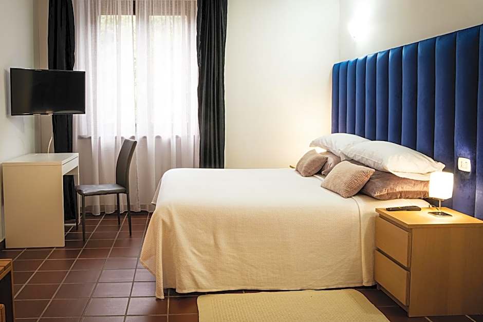 Hotel Sonenga