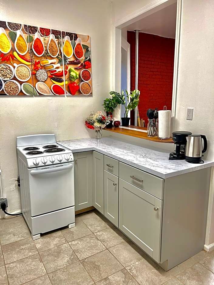 Spacious 2 Bedroom in East Village NYC