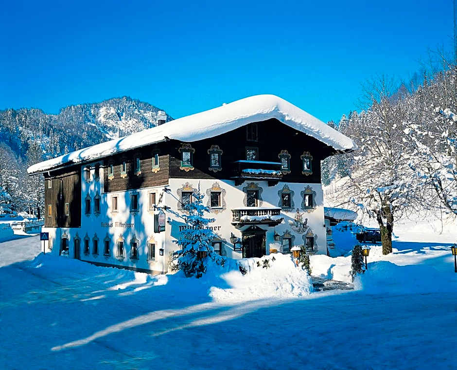 Gasthaus Mitterjager