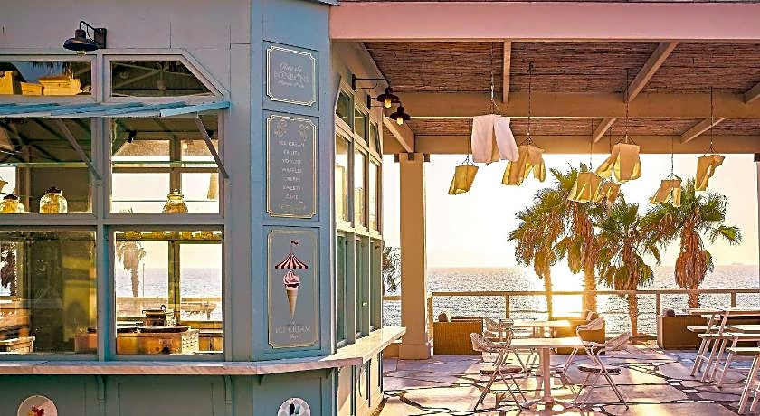 Grecotel LUXME Oasis at Riviera Olympia & Aqua Park