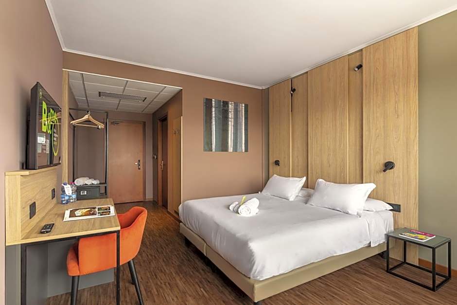 B&B HOTEL Cuneo Cristal