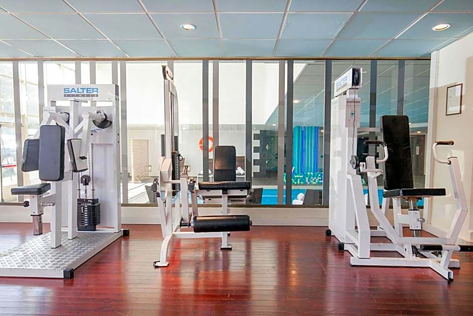 Hotel Piolets Soldeu Centre