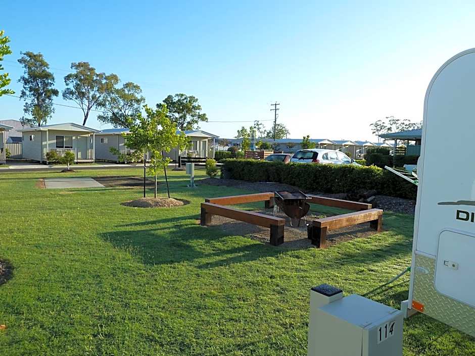 Chinchilla Tourist Park