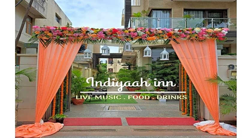 Hotel Indiyaah Inn
