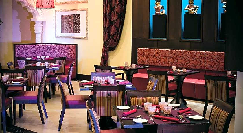 Oaks Ibn Battuta Gate Dubai