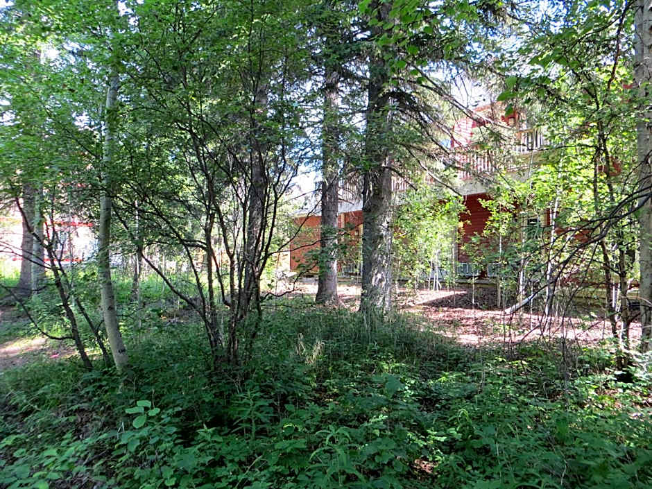 Village Creek Country Inn