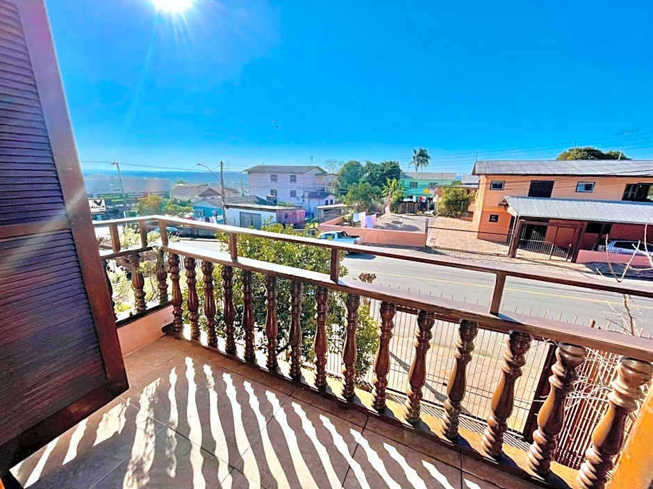 Sonho da Serra Pousada