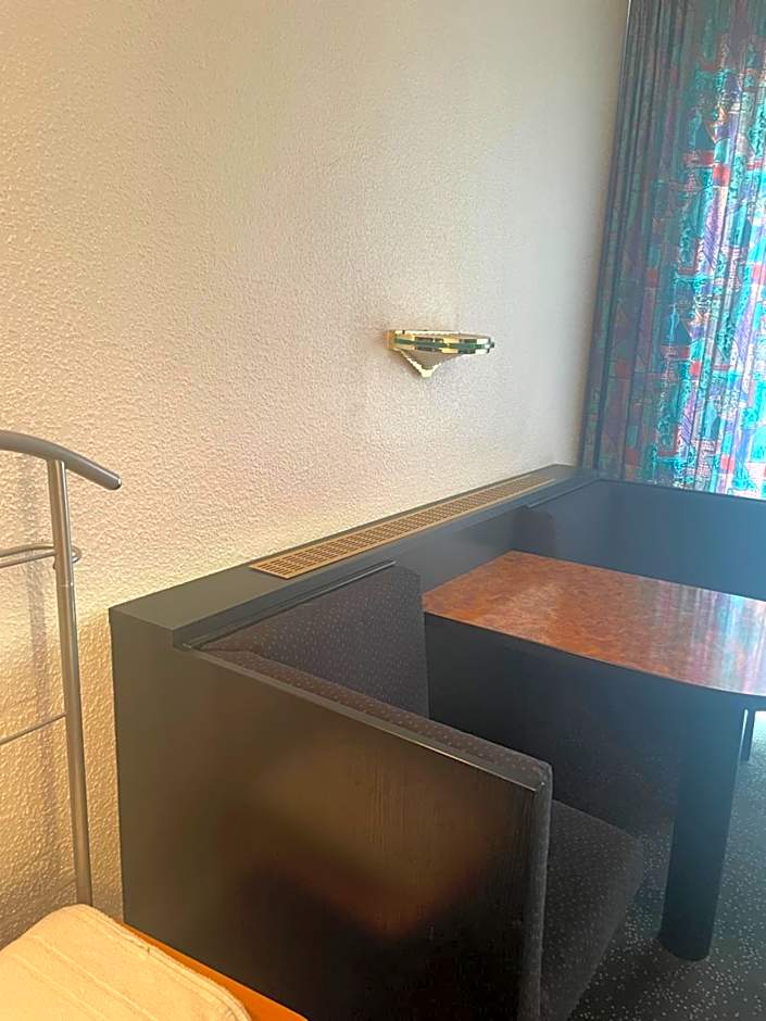 Hotel Bitterfelder Hof