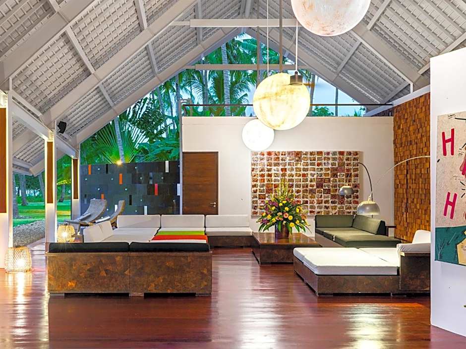 Villa Sapi by Elite Havens