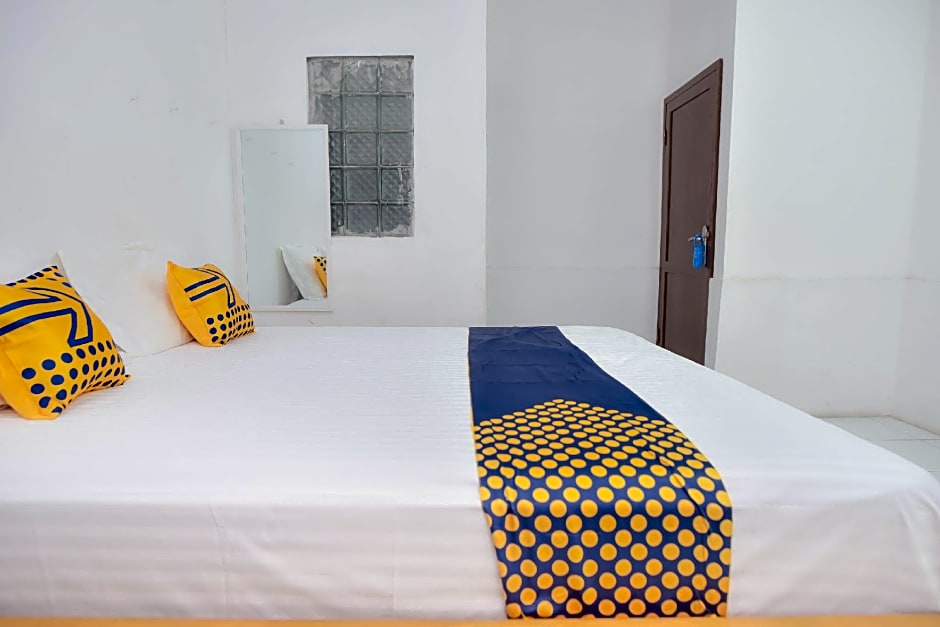 OYO 2134 Seunia Hotel