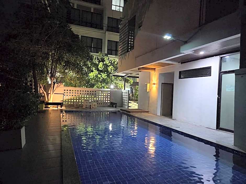 Luxsna Residence