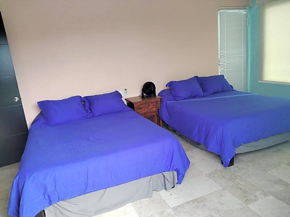 Perfectly located spacious apartment with 2 balconies