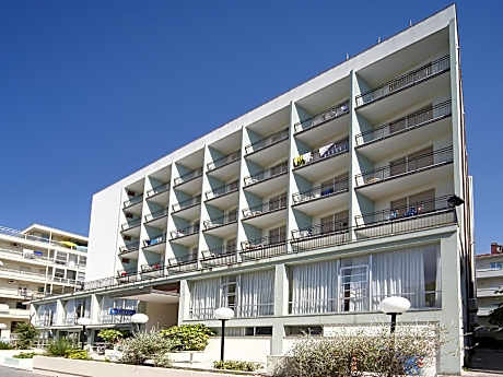 Hotel Telstar