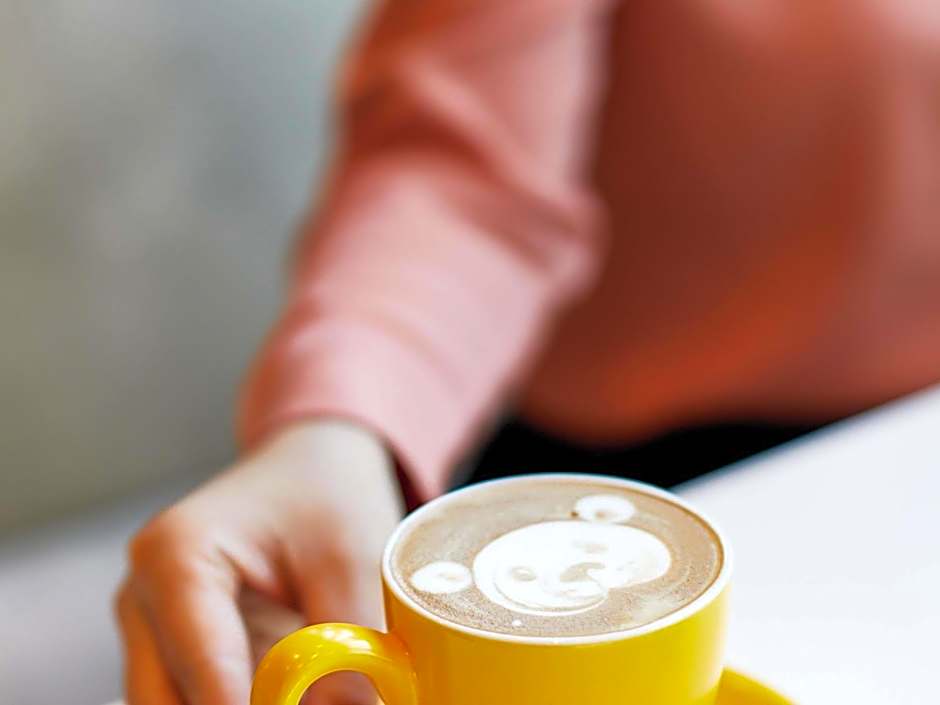 ibis Styles East Perth