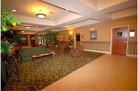 Hampton Inn Laplace